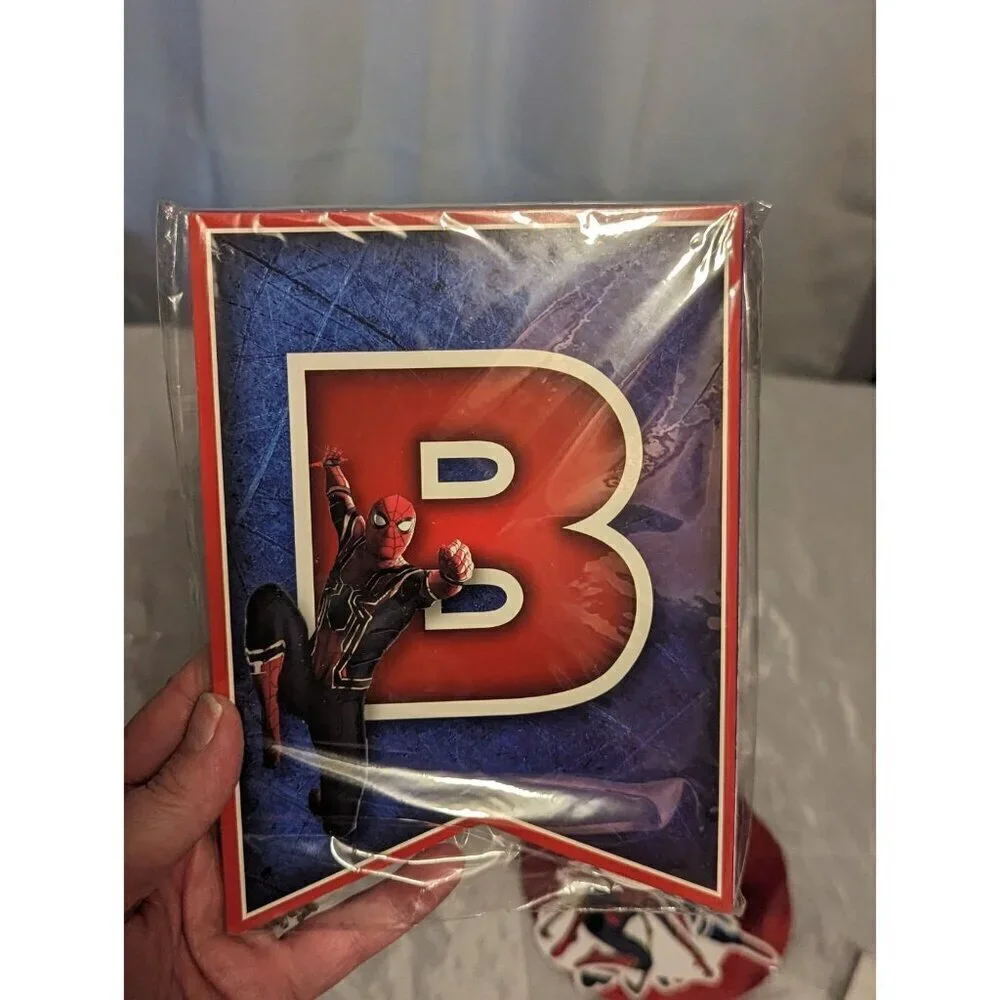 Unbranded this item